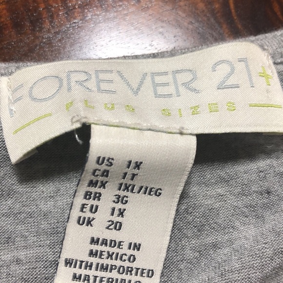 Flow like shirt - Picture 3 of 3